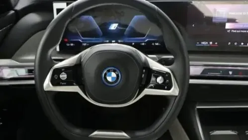 2024 BMW i7 WBY53EJ01RCP95790