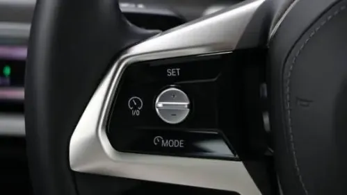 2024 BMW i7 WBY53EJ01RCP95790