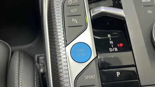 2025 BMW i4 WBY43HD03SFU80759