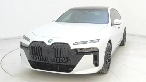 2023 BMW i7 WBY53EJ06PCN77812