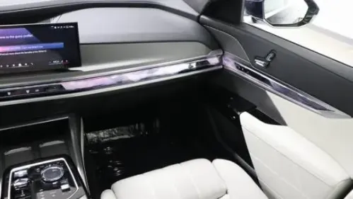 2024 BMW i7 WBY53EJ01RCP95790
