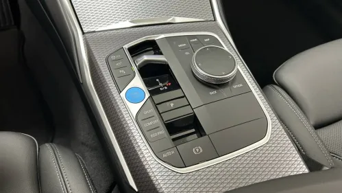 2025 BMW i4 WBY43HD03SFU80759
