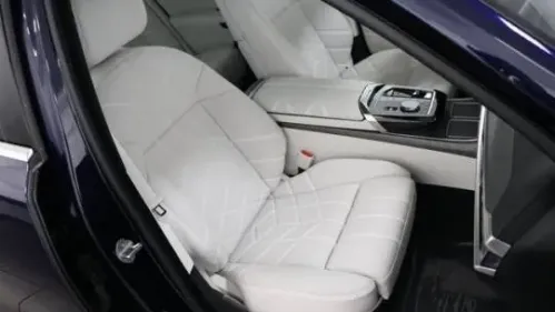 2024 BMW i7 WBY53EJ01RCP95790