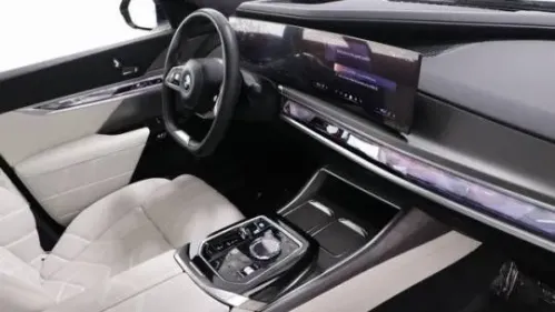 2024 BMW i7 WBY53EJ01RCP95790