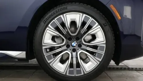 2024 BMW i7 WBY53EJ01RCP95790