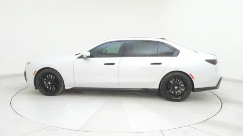 2023 BMW i7 WBY53EJ06PCN77812