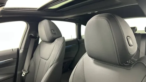 2025 BMW i4 WBY43HD03SFU80759