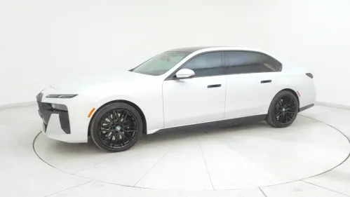 2023 BMW i7 WBY53EJ06PCN77812