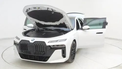 2023 BMW i7 WBY53EJ06PCN77812
