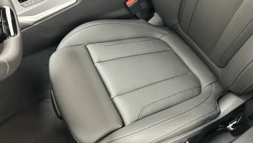 2025 BMW i4 WBY43HD03SFU80759