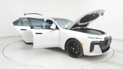 2023 BMW i7 WBY53EJ06PCN77812