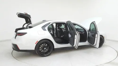 2023 BMW i7 WBY53EJ06PCN77812