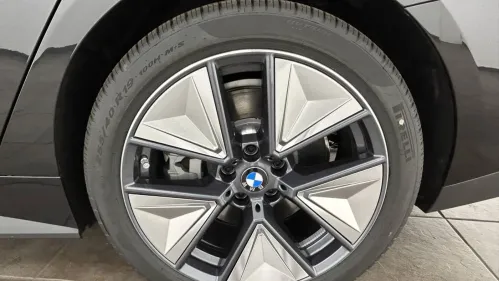 2025 BMW i4 WBY43HD03SFU80759