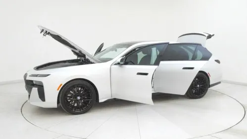 2023 BMW i7 WBY53EJ06PCN77812