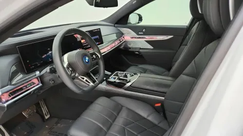 2023 BMW i7 WBY53EJ06PCN77812