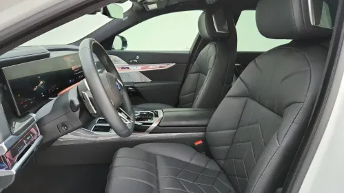 2023 BMW i7 WBY53EJ06PCN77812