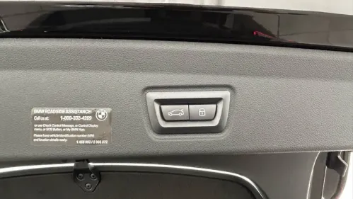 2025 BMW i4 WBY43HD03SFU80759