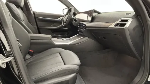 2025 BMW i4 WBY43HD03SFU80759