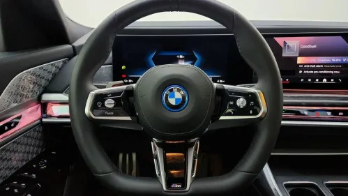 2023 BMW i7 WBY53EJ06PCN77812