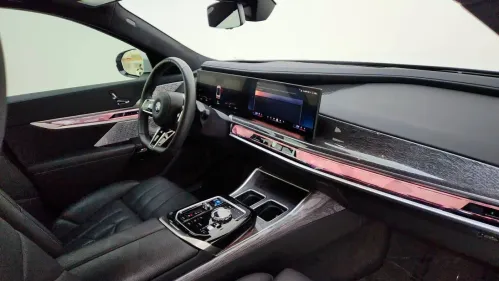 2023 BMW i7 WBY53EJ06PCN77812