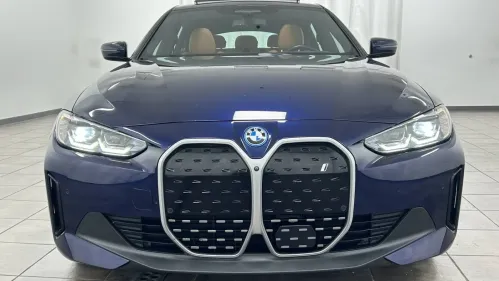 2024 BMW i4 WBY83FB04RFS78838