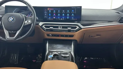 2024 BMW i4 WBY83FB04RFS78838