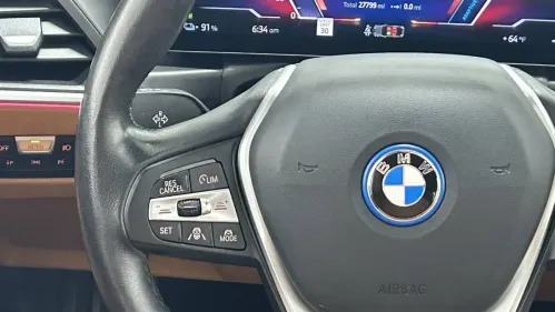 2024 BMW i4 WBY83FB04RFS78838