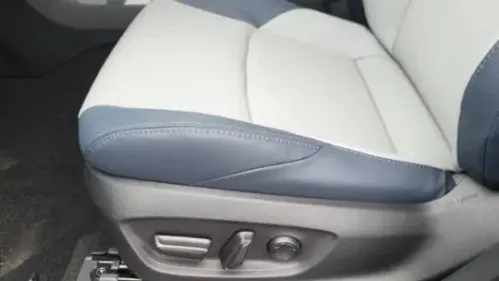 2025 Subaru Solterra JTMABABA0SA095618