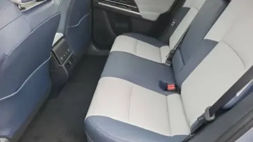 2025 Subaru Solterra JTMABABA0SA095618