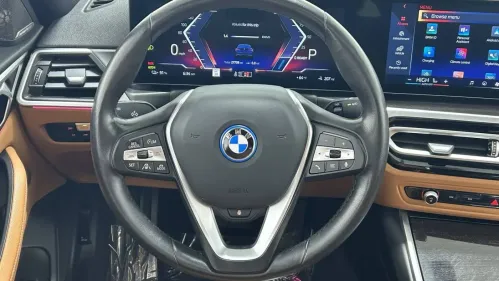 2024 BMW i4 WBY83FB04RFS78838