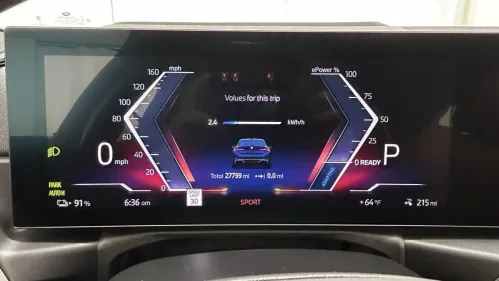 2024 BMW i4 WBY83FB04RFS78838
