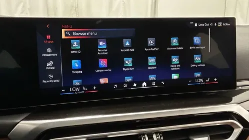 2024 BMW i4 WBY83FB04RFS78838