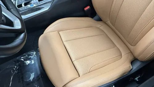 2024 BMW i4 WBY83FB04RFS78838