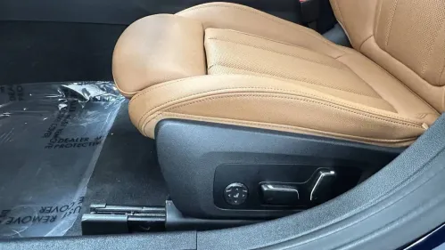 2024 BMW i4 WBY83FB04RFS78838