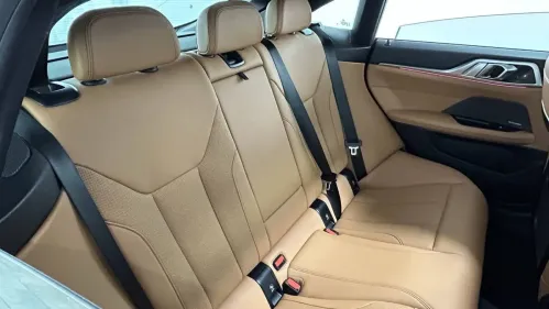2024 BMW i4 WBY83FB04RFS78838
