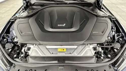 2024 BMW i4 WBY83FB04RFS78838