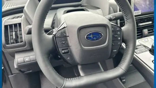 2025 Subaru Solterra JTMABABA6SA097423