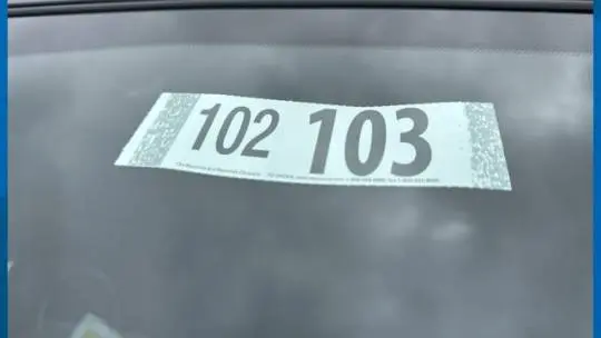 2025 Subaru Solterra JTMABABA6SA097423