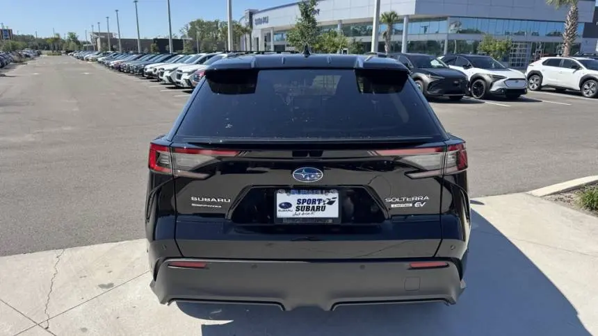 2025 Subaru Solterra JTMABABA8SA097875