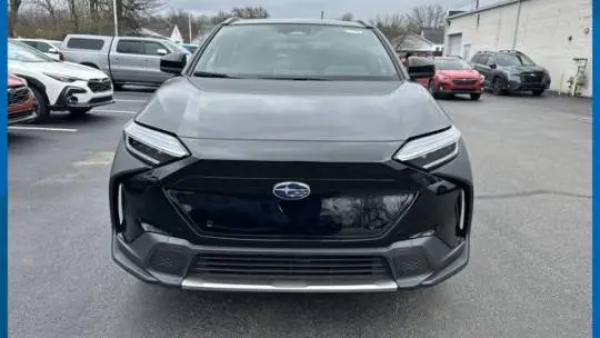 2025 Subaru Solterra JTMABABA6SA097423