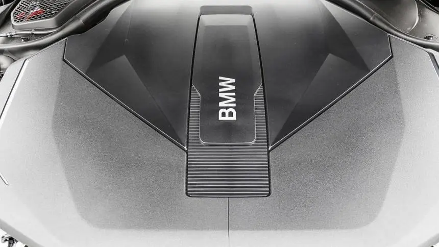 2025 BMW i5 WBY33FK04SCU77504