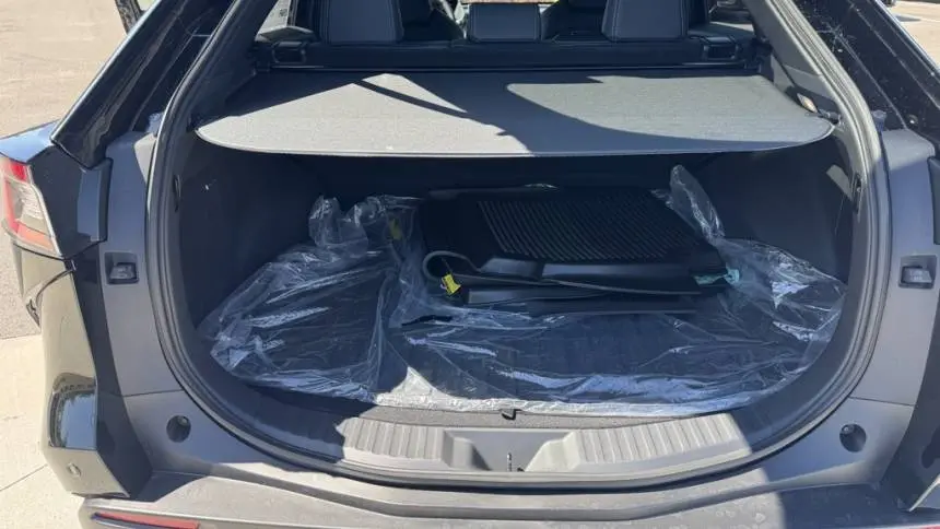 2025 Subaru Solterra JTMABABA8SA097875