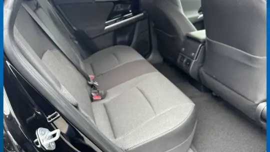 2025 Subaru Solterra JTMABABA6SA097423