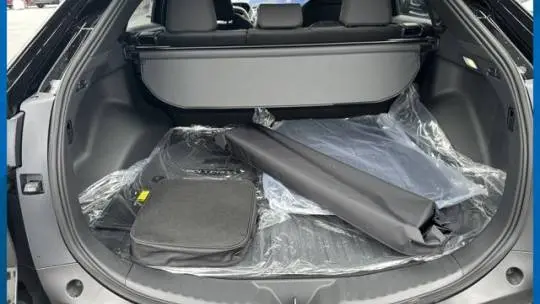 2025 Subaru Solterra JTMABABA6SA097423