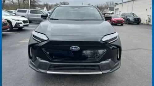 2025 Subaru Solterra JTMABABA6SA097423