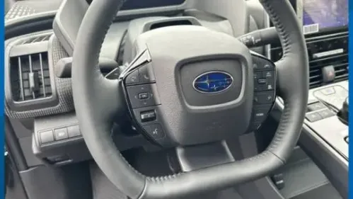 2025 Subaru Solterra JTMABABA6SA097423