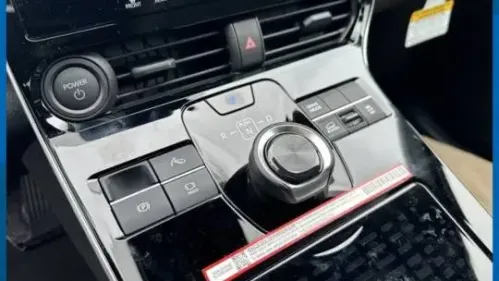 2025 Subaru Solterra JTMABABA6SA097423