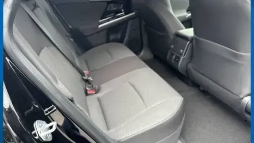 2025 Subaru Solterra JTMABABA6SA097423