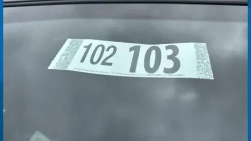 2025 Subaru Solterra JTMABABA6SA097423
