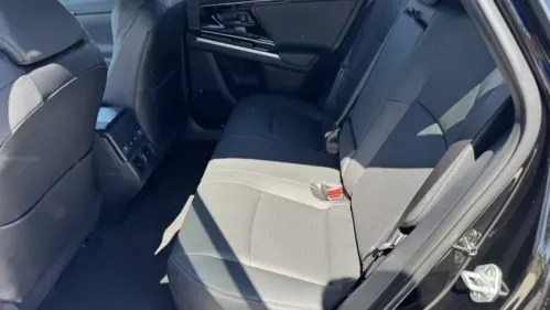 2025 Subaru Solterra JTMABABA8SA097875